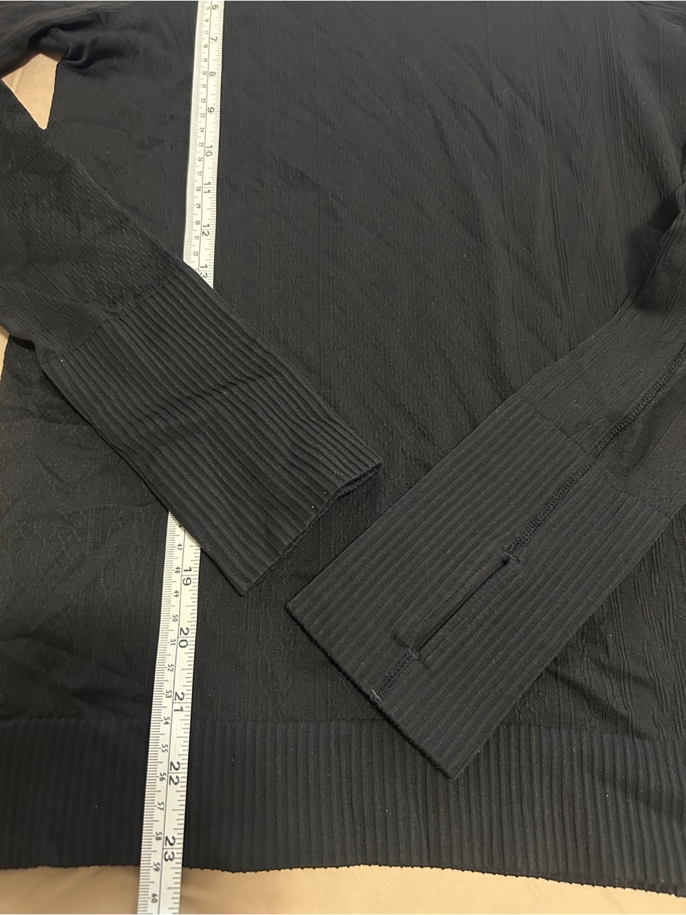 Lululemon Rest Less Pullover - Picture 7 of 7